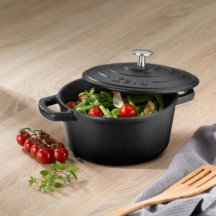 Roasting Tray Round 4.6L X221693