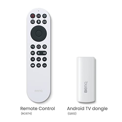 4K Home Theater Projector B908140