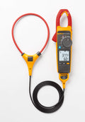 AC/DC TRMS Non-Contact Voltage Wireless Clamp with iFlex P72181
