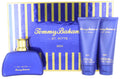 3 Pc Gift Set 3.4oz EDC Spray, After Shave Balm, Hair and Body Wash Z790