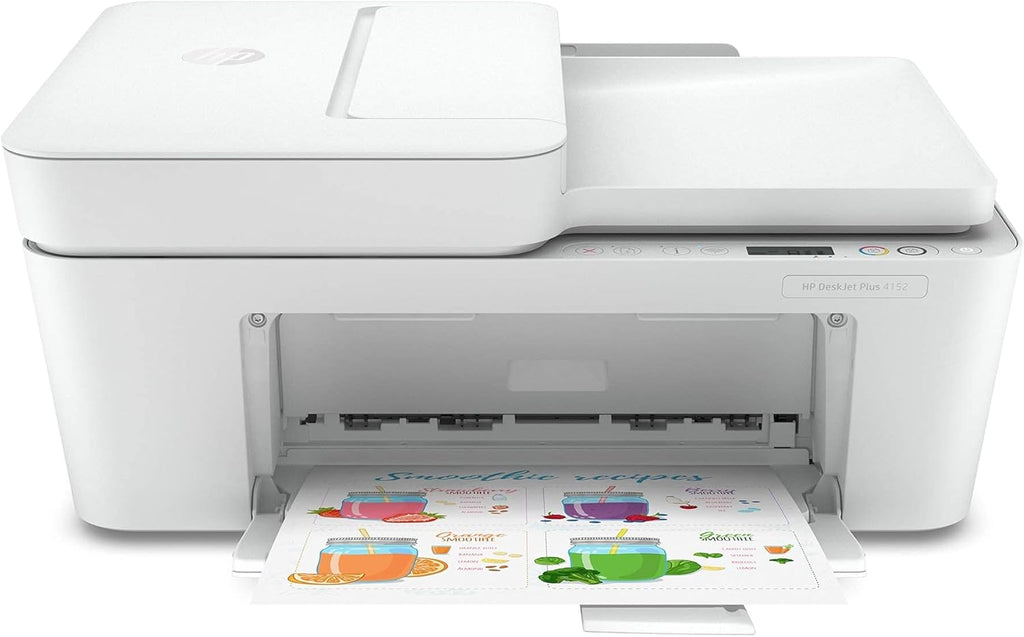 Wireless All-in-One Printer with Auto Document Feeder Q415