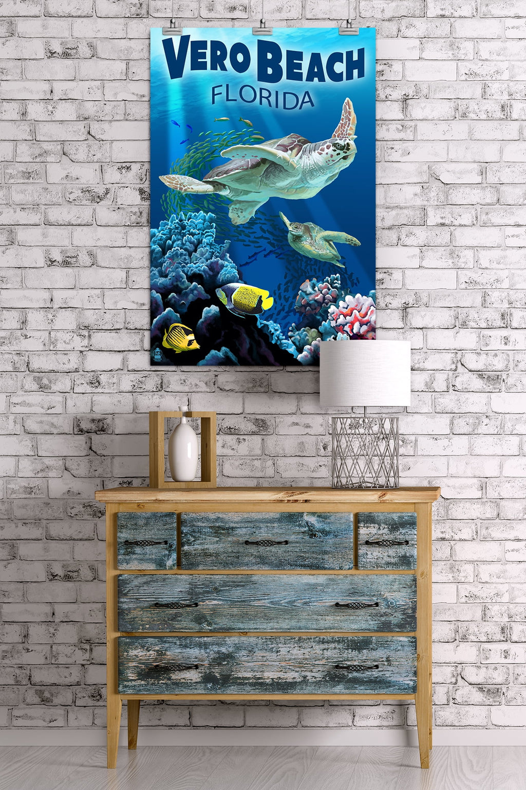 24x36 Giclee Gallery Art Print I358696