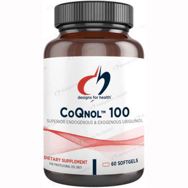 60sg CoQnol B604698