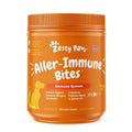 Salmon Allergy & Immune Bites for Dogs Z31388