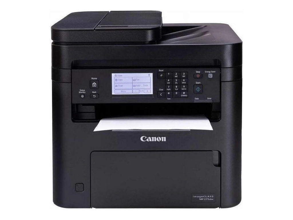 Wireless Duplex Laser Printer M38769