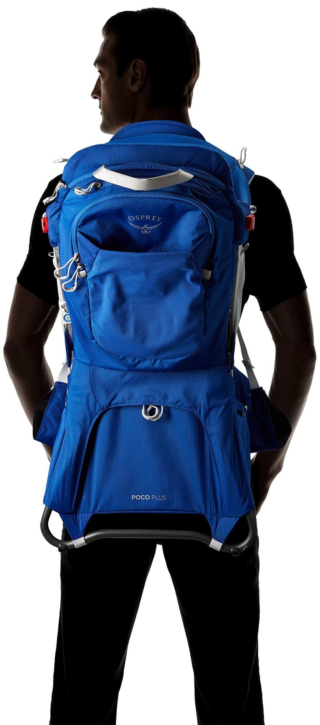 Blue Sky Child Carrier Y31442