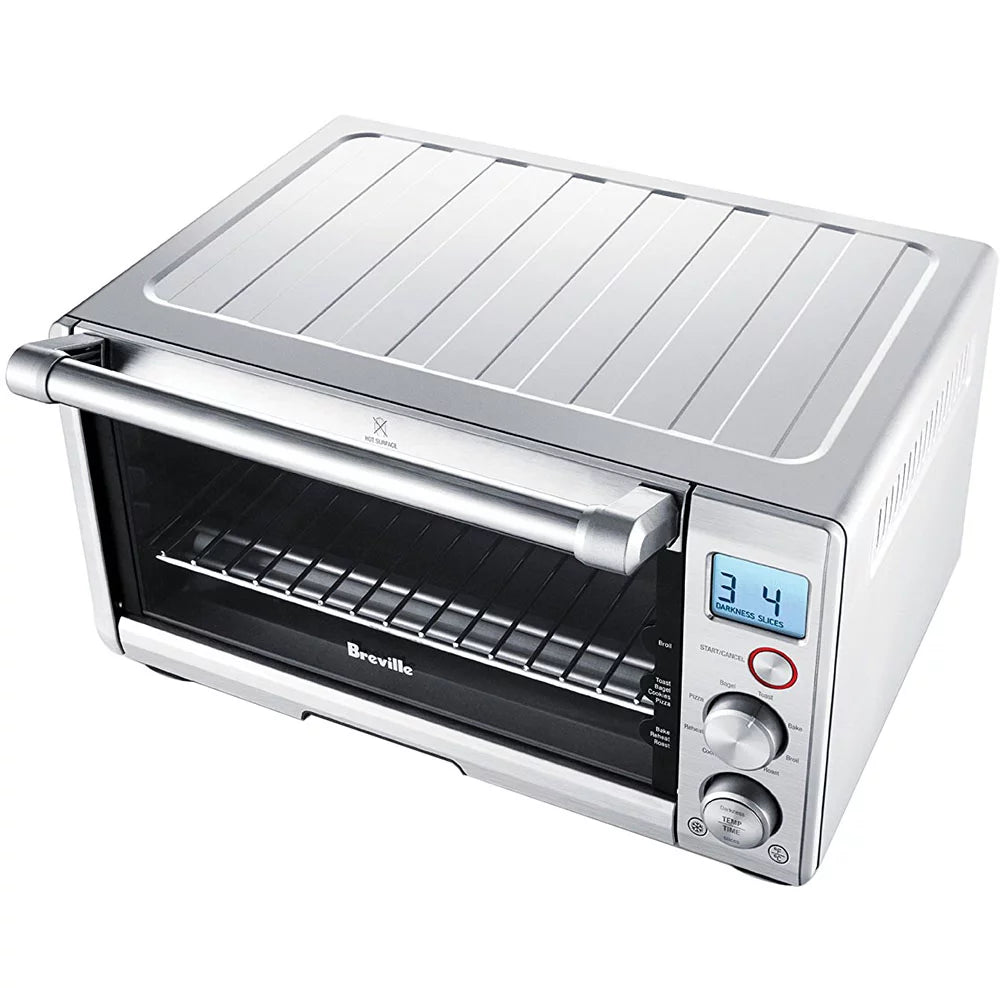 Compact Electric Oven S580257