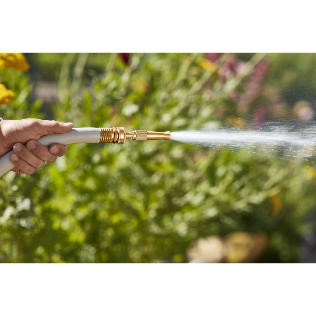 Brass Garden Hose Nozzle I6329