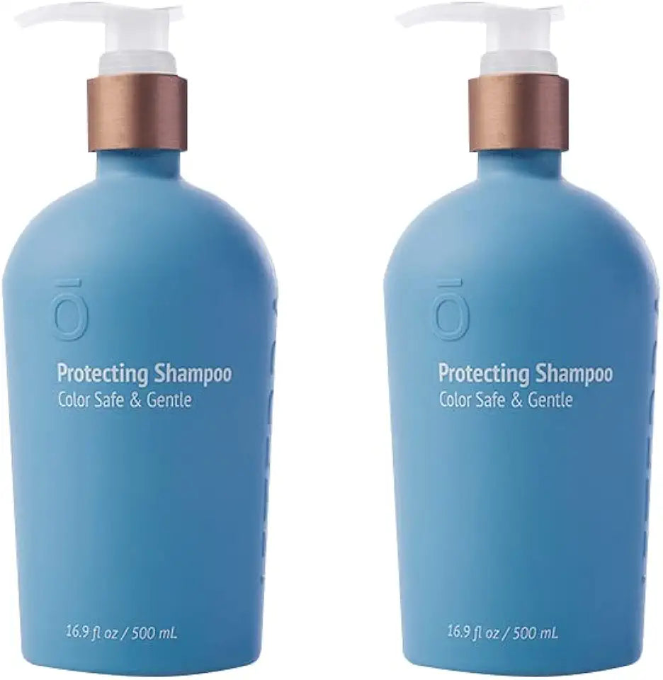 Protecting Shampoo 2 Pack O944