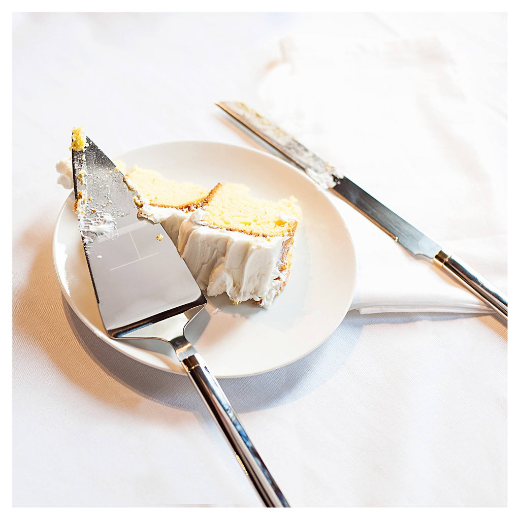 Cake Serving Set P3847