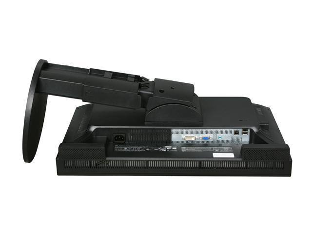 24x22 LCD Monitor V662