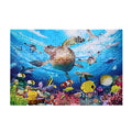 Underwater World 100 Pieces Puzzle T90326