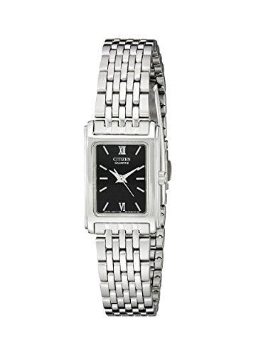 Stainless Steel Quartz Watch K8716