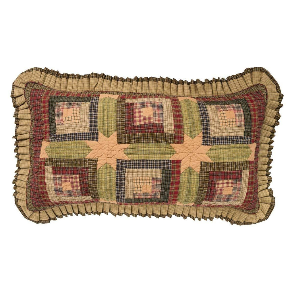 Queen Quilt O3063