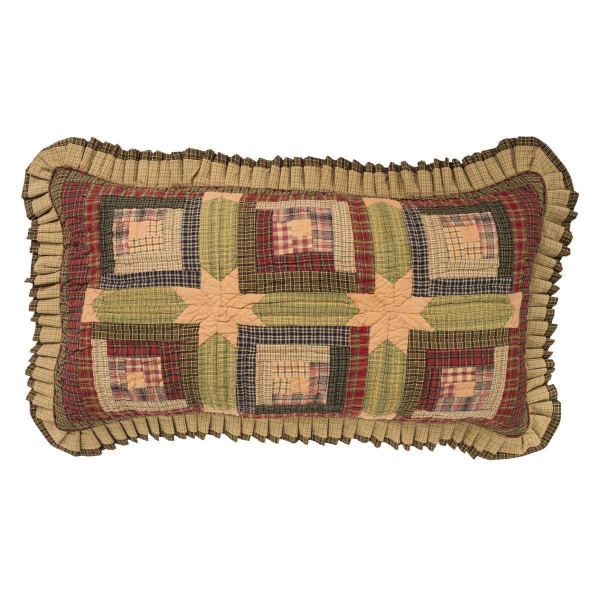 Queen Quilt O3063