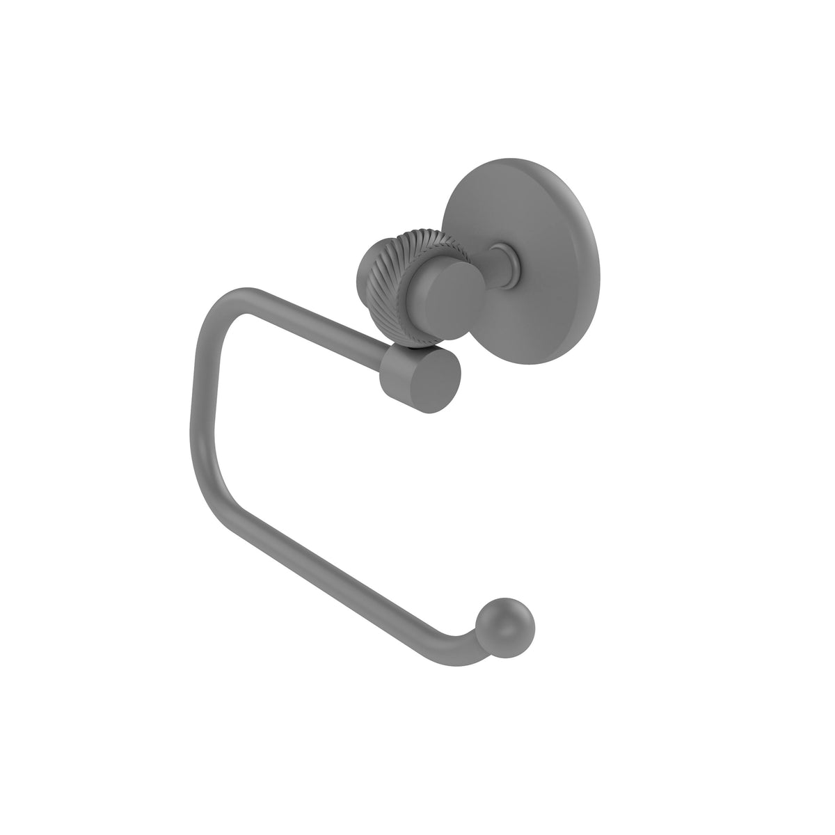 Satin Nickel Toilet Tissue Holder K6783