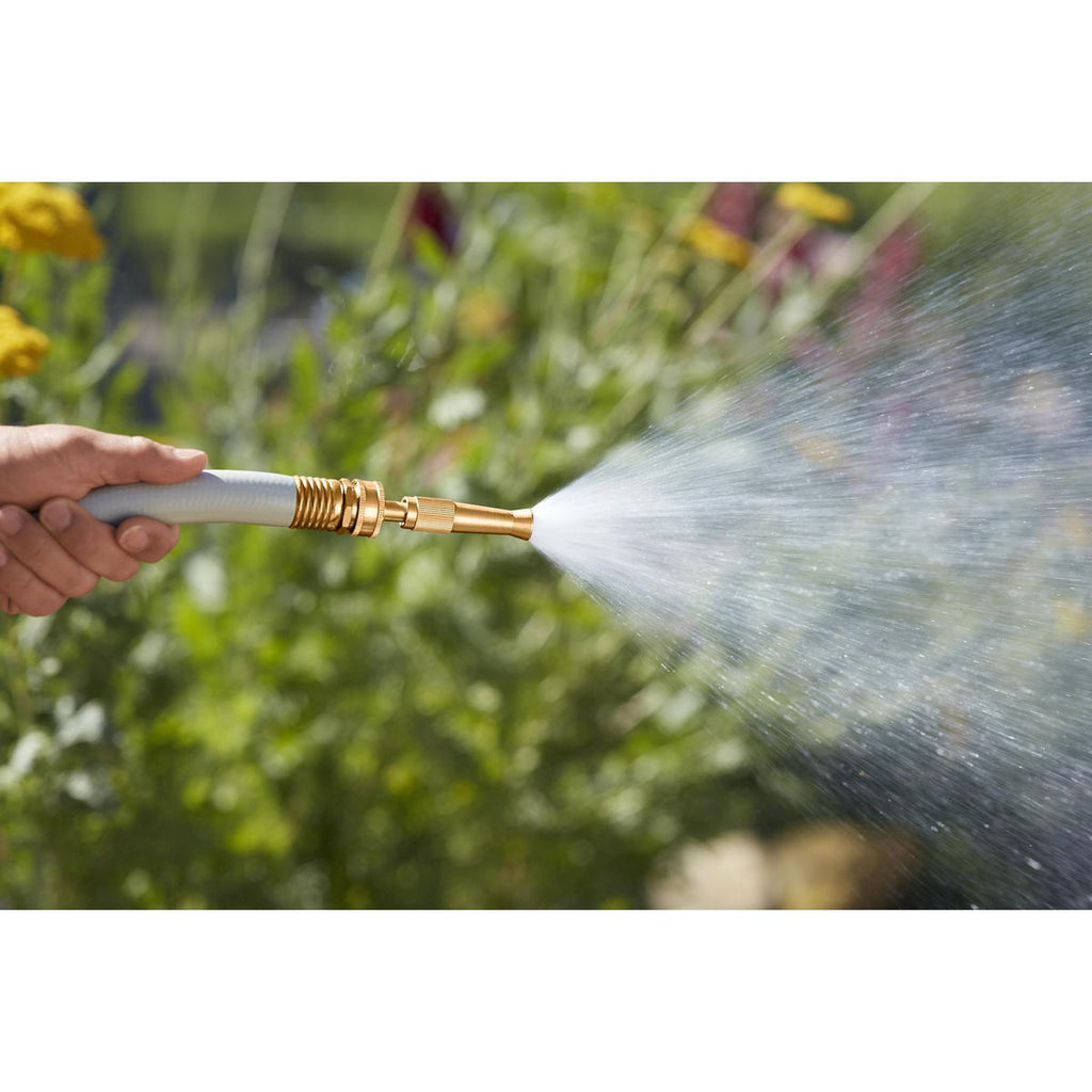 Brass Garden Hose Nozzle I6329