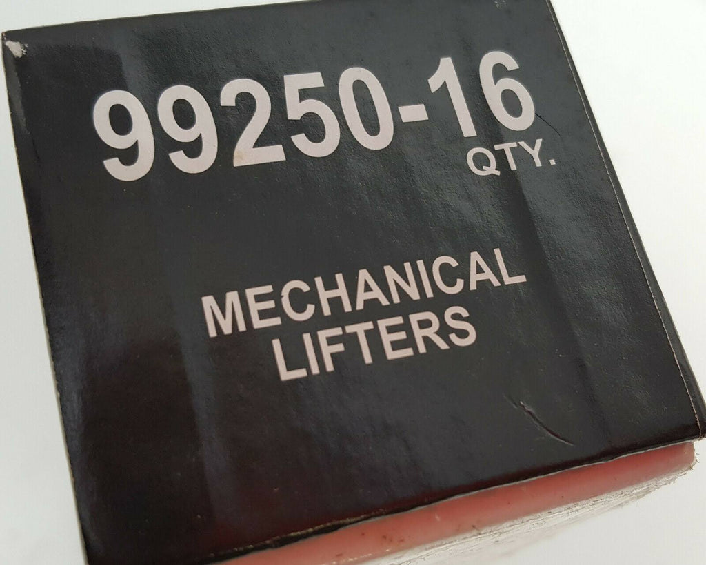 Mechanical Lifters Set/16 U17626