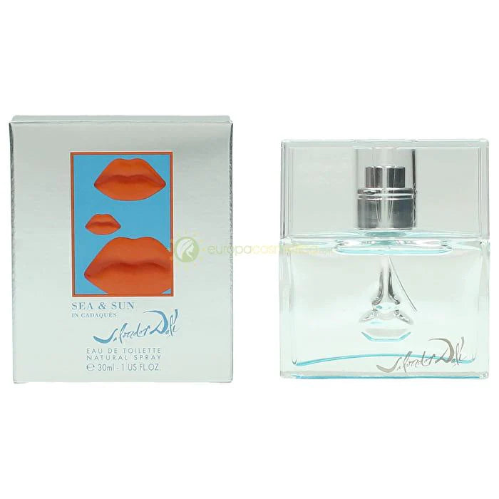 Eau De Toilette Spray 30ml/1oz Z82420
