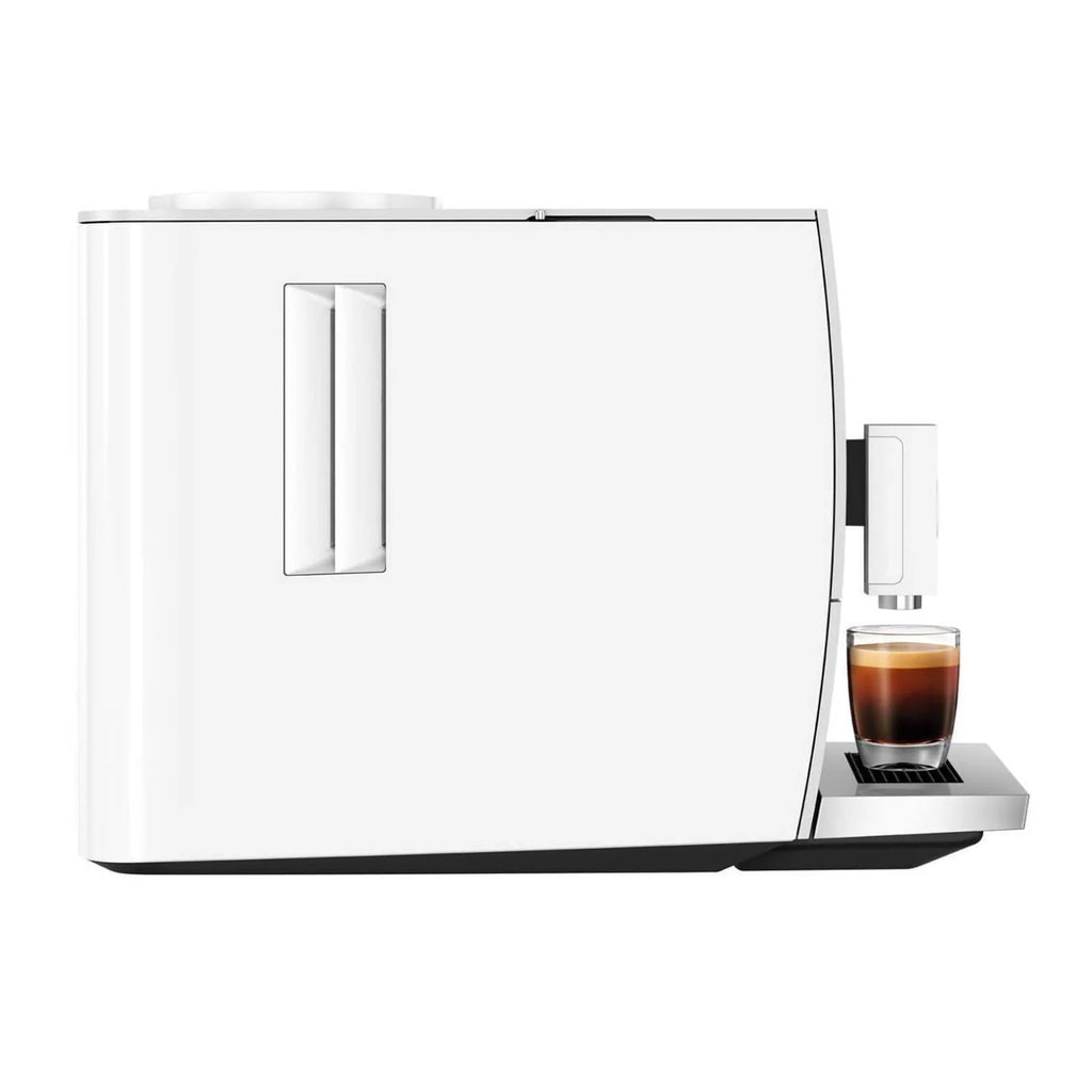 Automatic Espresso Machine Nordic White U328