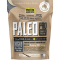 Vanilla Bean Egg White Protein 400g U48033