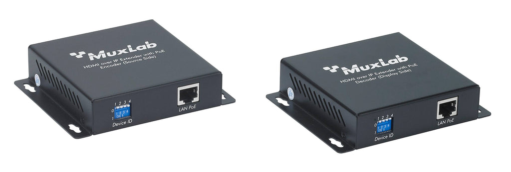 HDMI Over IP Encoder with PoE K3132