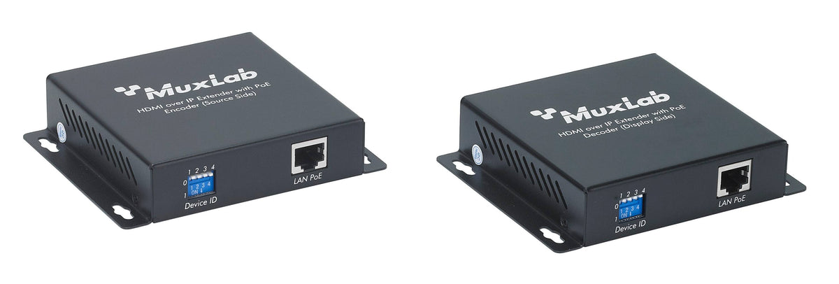 HDMI Over IP Encoder with PoE K3132