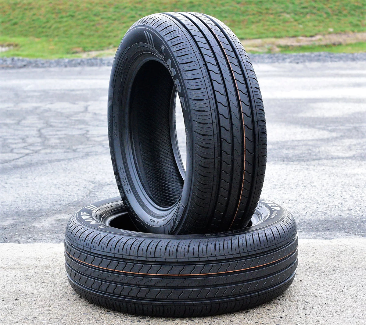 195/60R16 89H All Season Tire K230238