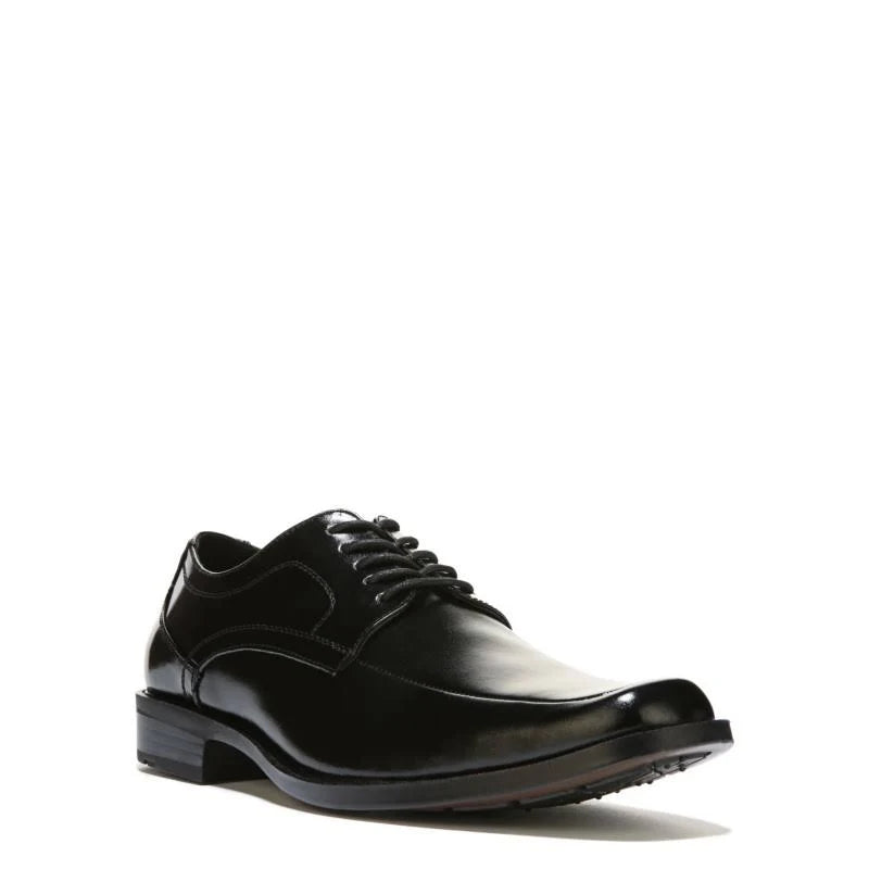 Black Calhoun Shoes B415