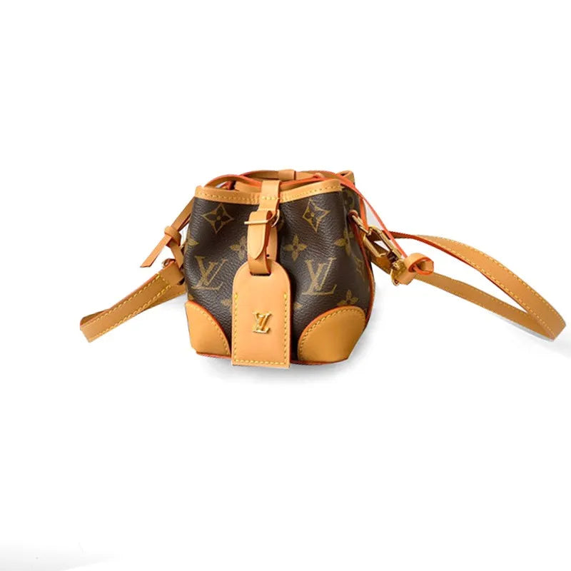Butterflies Print Large Capacity School Backpack N722366
