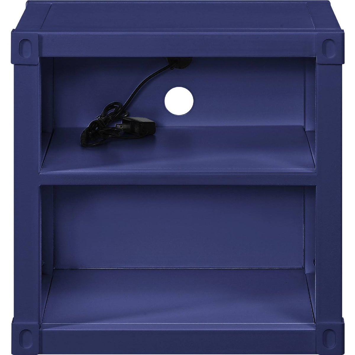 Blue Nightstand V705014