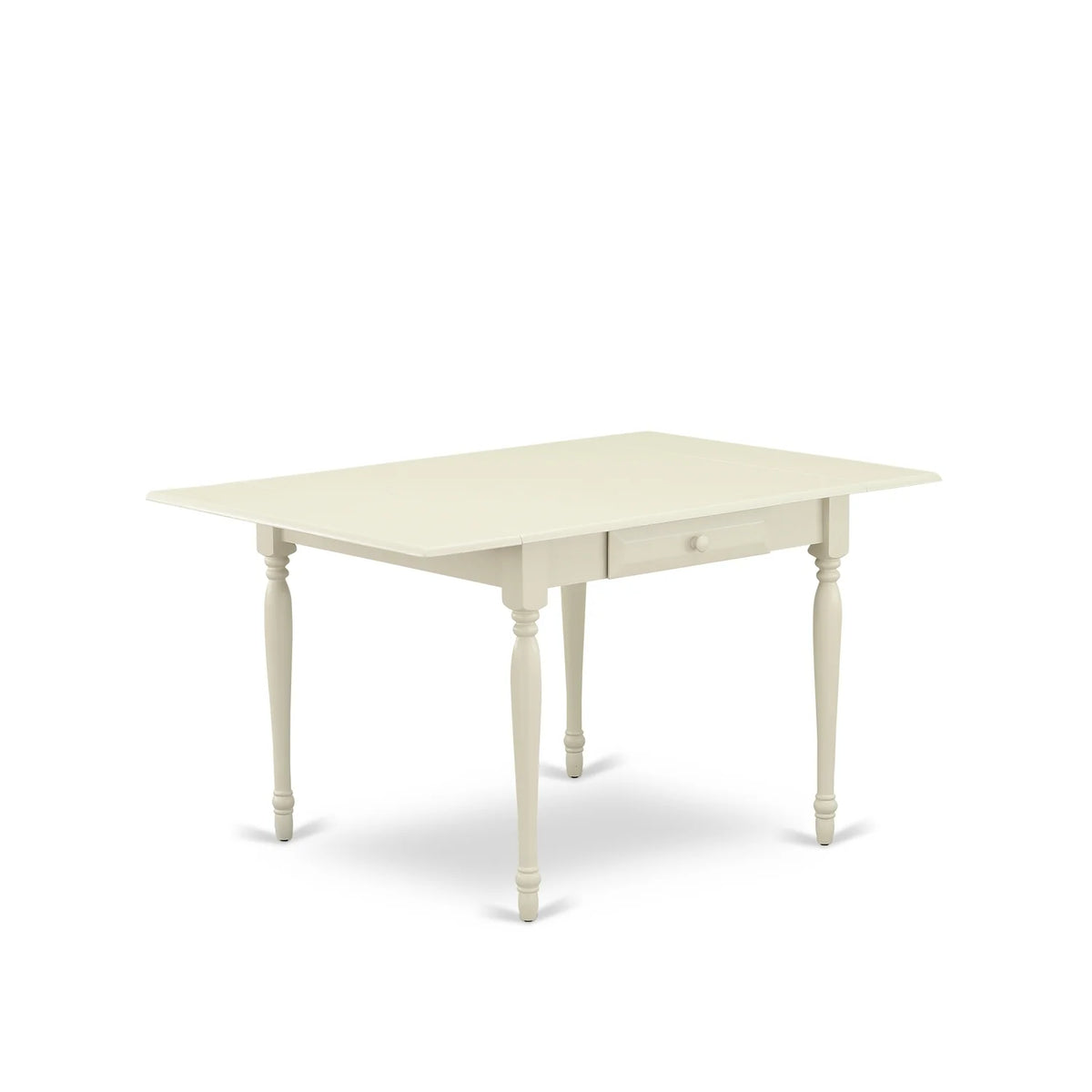 5-Piece Wood Dining Table Set with 4 Chairs P737