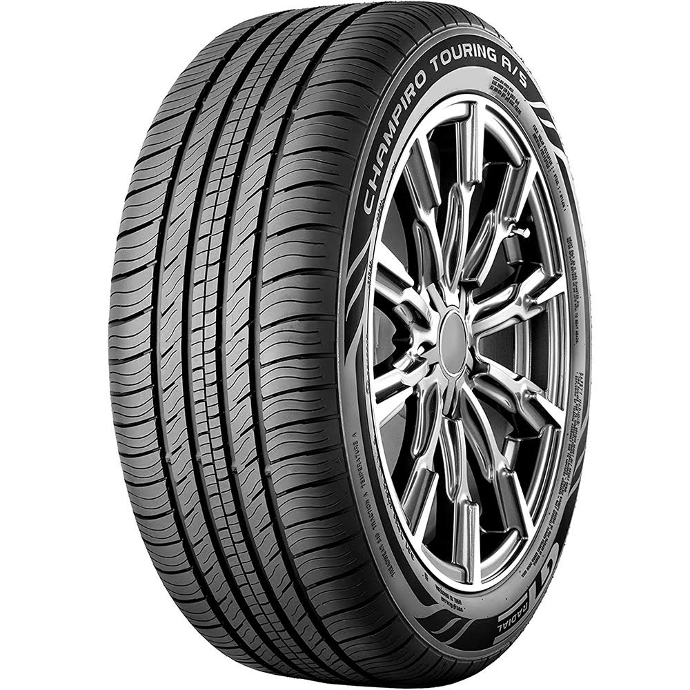 235/60R16 100H Tire M190897