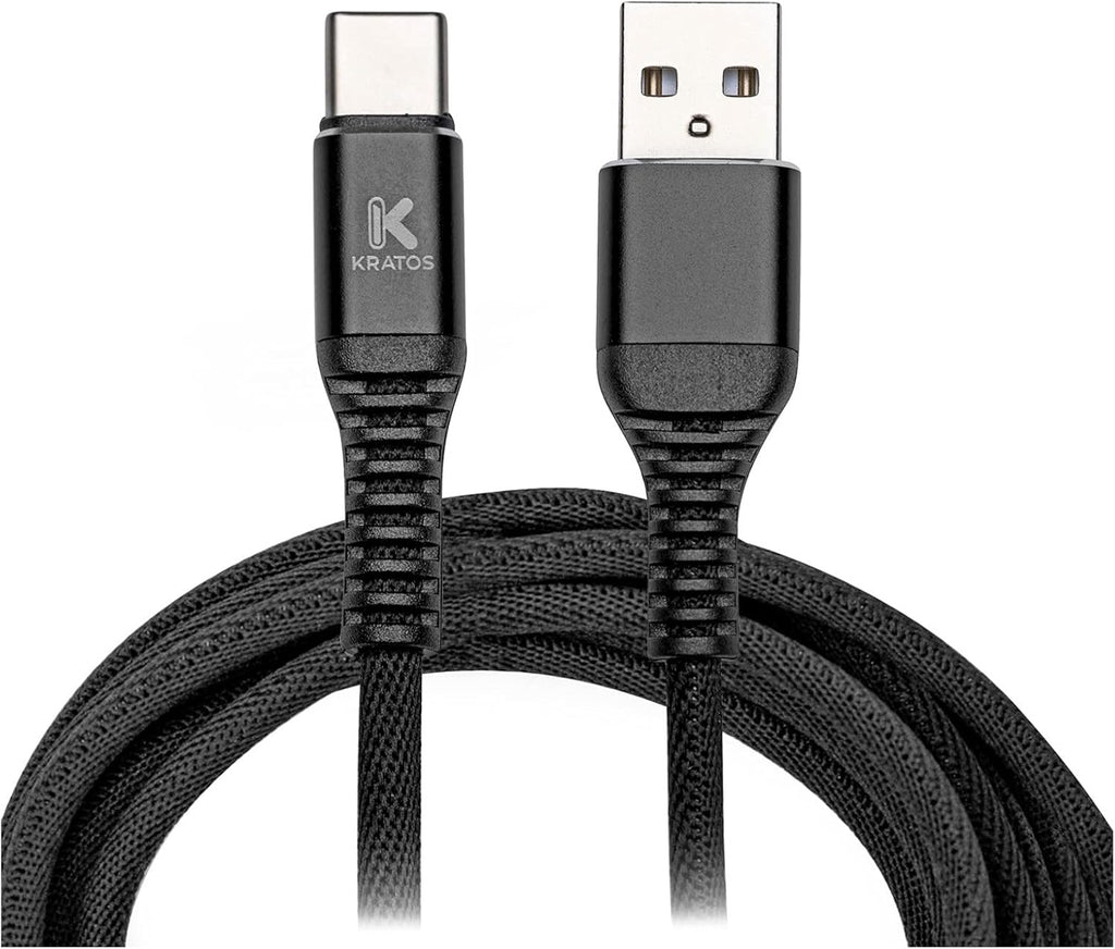 ATEM Mini Extreme ISO with 4K HDMI Cables, Mini-HDMI Cables, and USB-C Cables Bundle (7 Items) Y336057