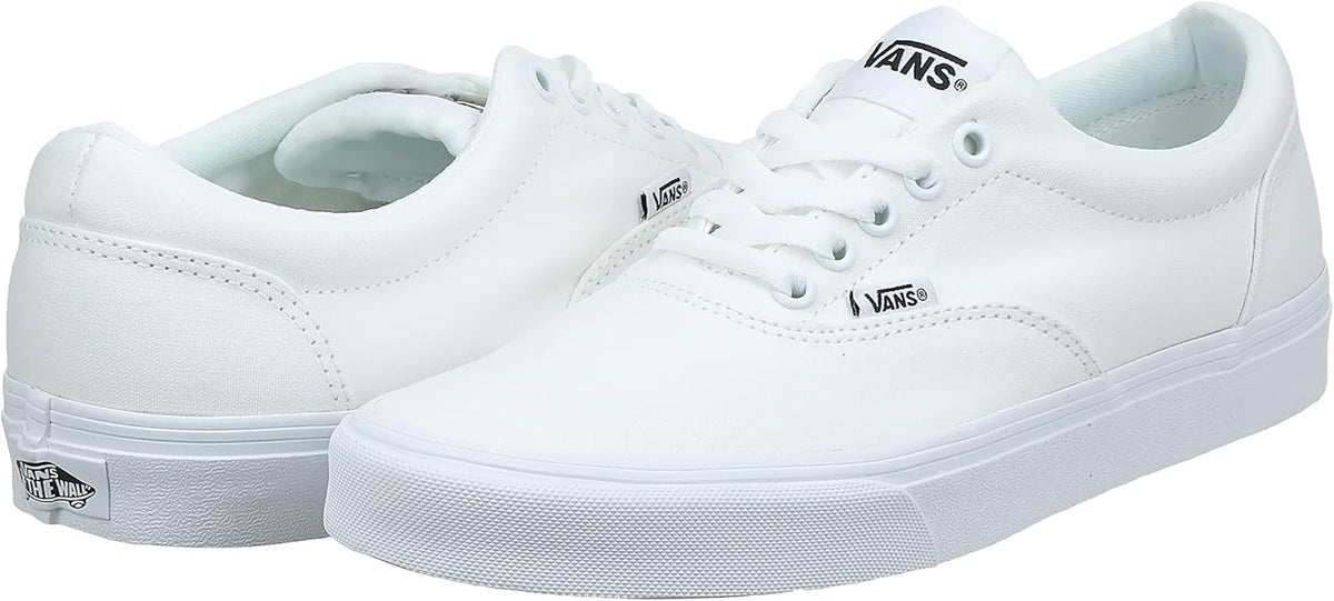 White Trainers W8527