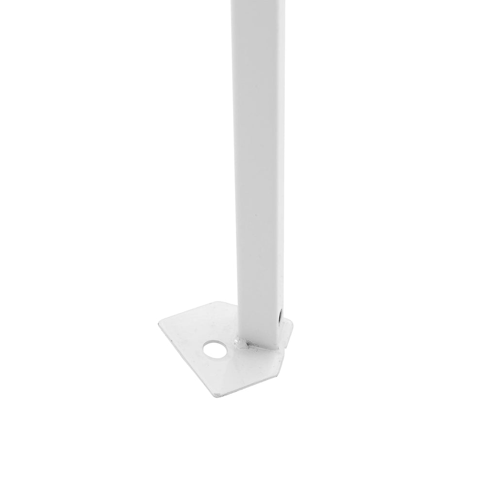 10' x 10' Dual Peak Canopy A203828