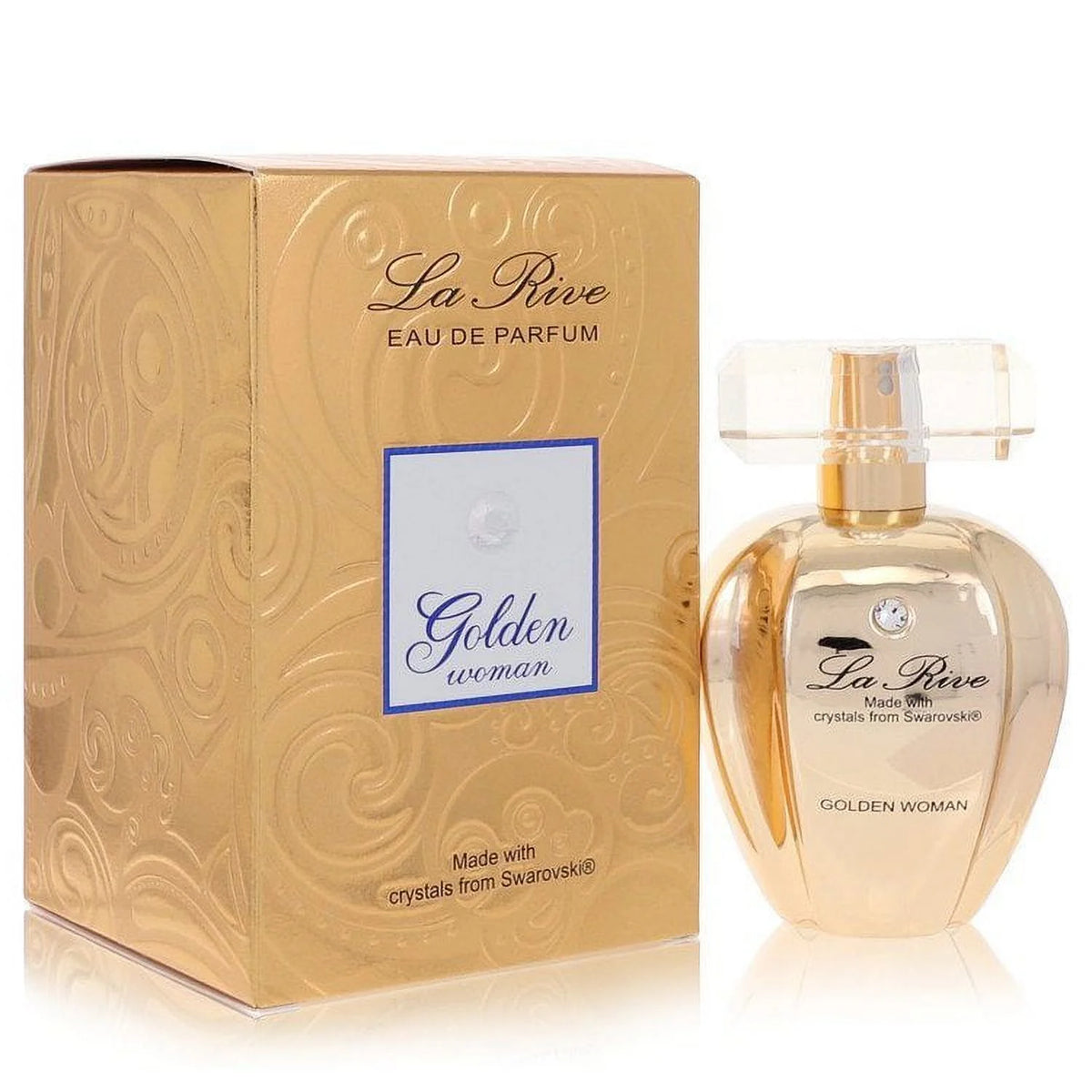 Eau De Parfum Spray T631