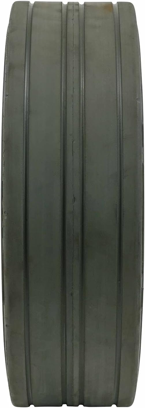 16 x 5 x 12 Non-Marking Wheel Assembly V22577