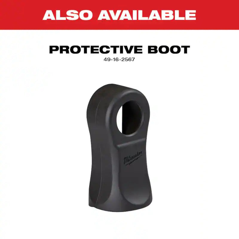 12V Lithium-Ion Brushless Cordless 1/4 in. Ratchet M678382