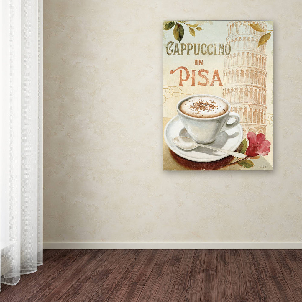 Canvas Art I7010