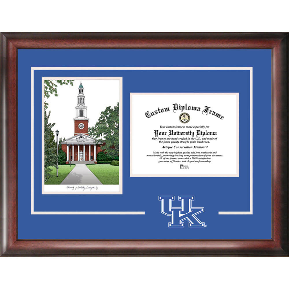 Graduate Diploma Frame O136894