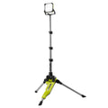 18V Cordless Hybrid LED Tripod Stand Light T416