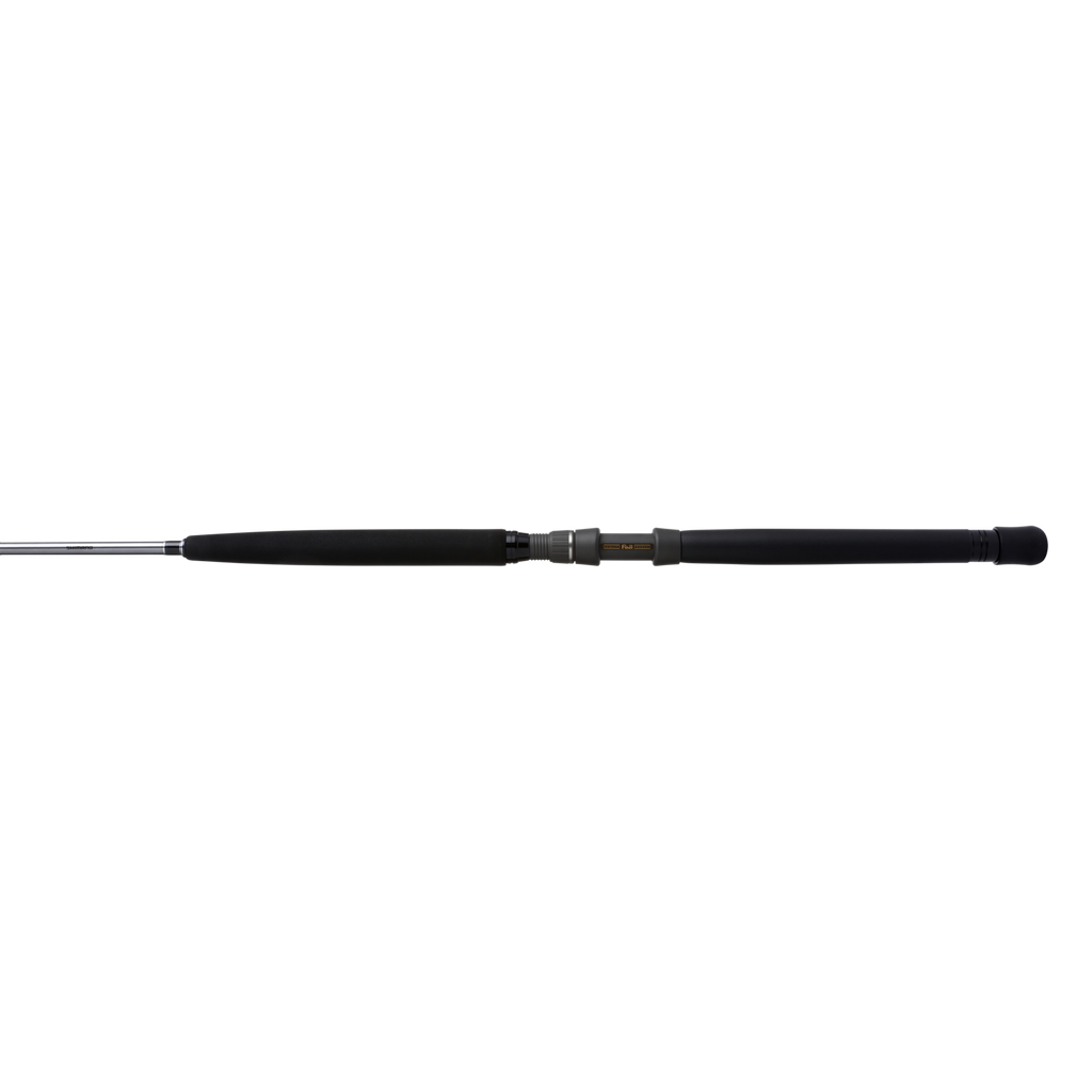Saltwater Casting Fishing Rod G347