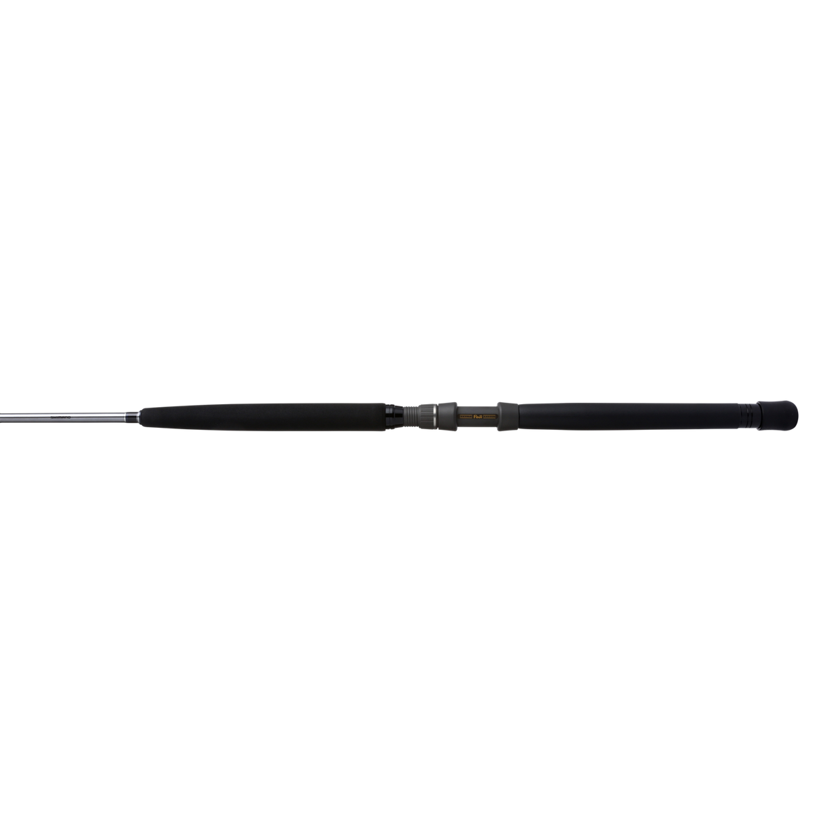 Saltwater Casting Fishing Rod G347