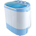 Compact Portable Washer and Spin Dryer W302