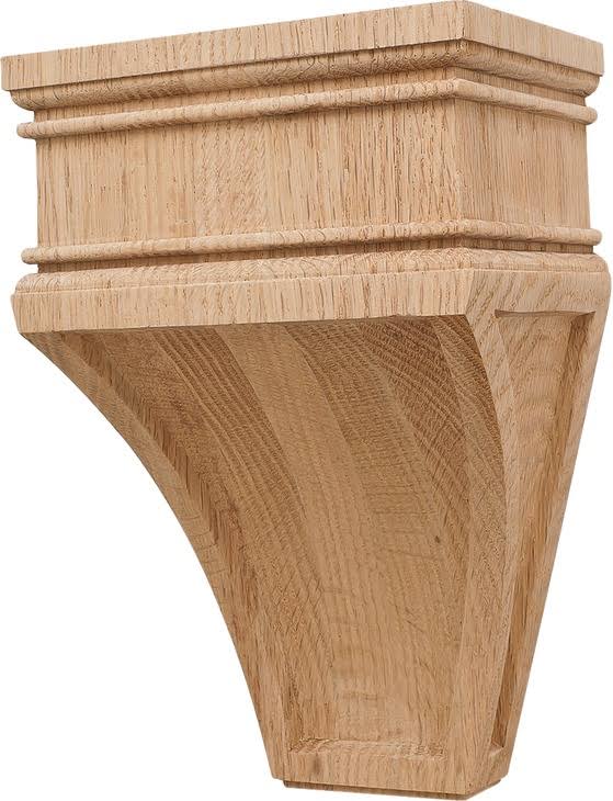 Oak Corbel T311030