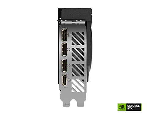 GeForce RTX 4070 12GB GDDR6X Graphics Card I862874