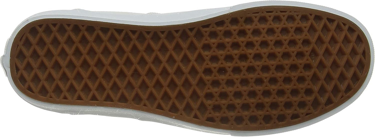 White Trainers W8527