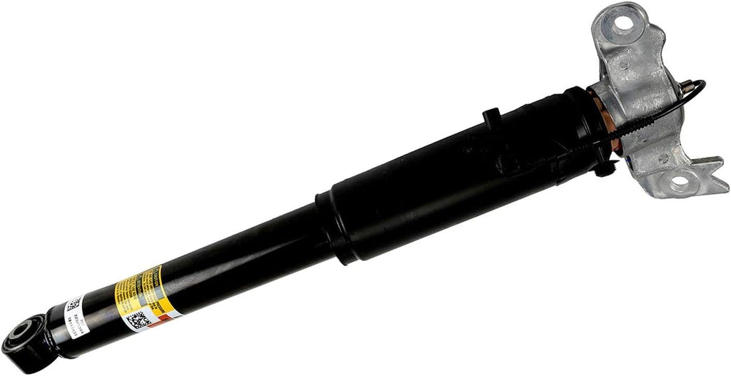 Rear Driver Side Shock Absorber with Upper Mount O3227