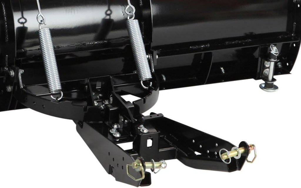 72 inch Black UTV Snow Plow Kit M6839